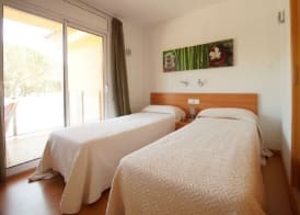 Aparthotel Arenal 5