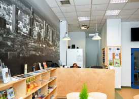 Warsaw Hostel Centrum Private Rooms & Dorms 4