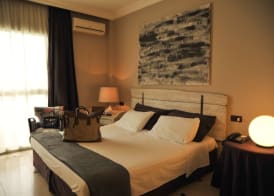 Domizia Palace Hotel 4