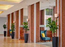 Skyline Sheraton Heathrow 3