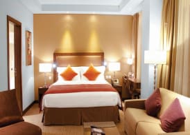 Crowne Plaza MADINAH by IHG 5