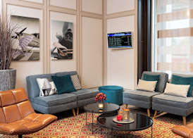 Leonardo Hotel Köln Bonn Airport 3
