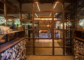 Hotel Boutique La Neu 2