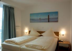 Apartments Boardinghaus Norderney 2