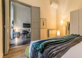 Family Apartments San Lorenzo 4