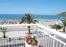 Hotel Villa Eleonora 3