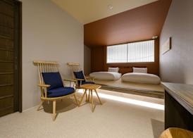 HOTEL WOOD TAKAYAMA 5