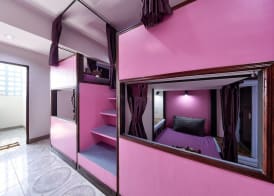 Kerton Hostel 5