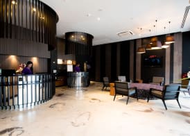 ASHLEE Hub Hotel Patong 2