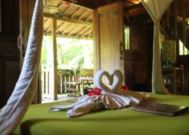 Swasti Eco Cottages 2