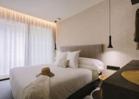 TocToc Suites Olof Palme - Viviendas Vacacionales 3