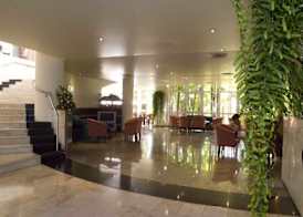Suite Hotel Jardins Da Ajuda 5