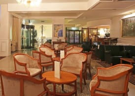 Hotel Savoy Palace 3