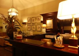 The Ascot Hotel 2
