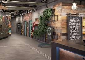 Moxy Cologne Muelheim 2