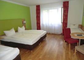 Hotel Pension Haydn 2