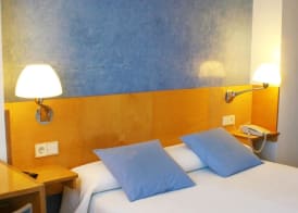 Hotel Rambla 3