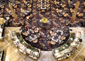 Grand Central Hotel Shanghai - Nanjing Road 3