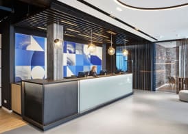 H2 Hotel Wien Schönbrunn 3