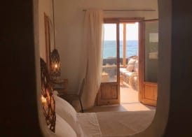 Kea Retreat 5