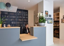Hotel Villa Romantic & Spa 2