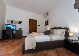 Le Undici Rose Hotel 4