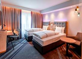 Premier Inn München Airport Süd 4