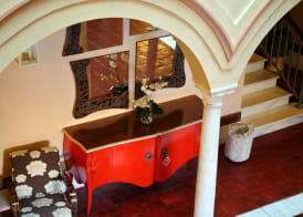 Hotel Sacristía de Santa Ana 2