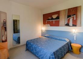 Hotel L'Arenella 5