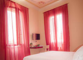 Hotel Villa Maranello 4