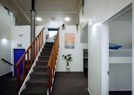 The Boathouse Lodge 2