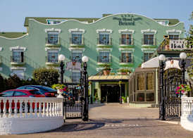 Hotel Bristol 2