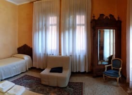 Bed & Breakfast Venezia 5