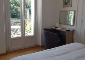 Hotel La Citadelle 2