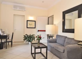 Residenza Fiorentina 4