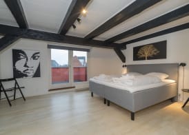 Modern Luxury Penthouse 2
