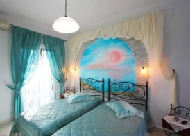 Dibellee Mykonos Studios 3