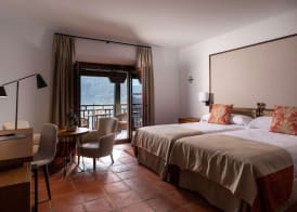Parador de Jaén 5