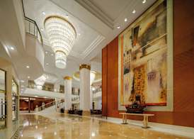 Hotel Shanghai Hongqiao - Handwritten Collection 2
