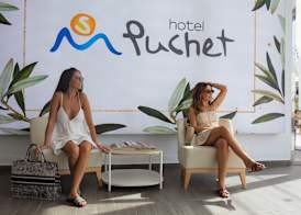 Hotel Puchet Ibiza 5