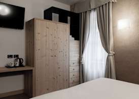 Hotel Orso Grigio 2