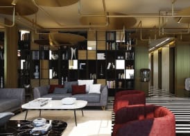 Swiss-Belboutique Bneid Al Gar Kuwait 2