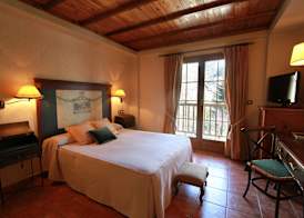 Hotel Bocalé 3000 2