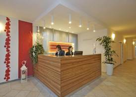 Hotel Promenade Universale 4