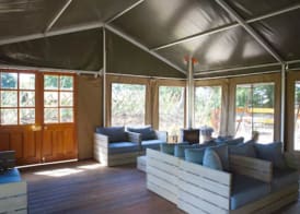 Durrell Wildlife Camp 2