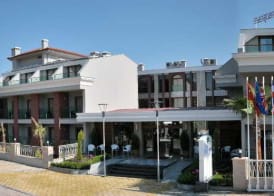 Pasabey Hotel 4