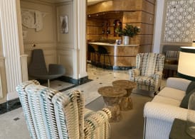 Hotel Campoamor 2