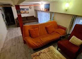 Taxim Hostel - Adults Only 5
