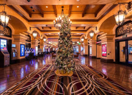 Santa Fe Station Hotel & Casino 4