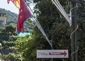 Residence Holidays 4
